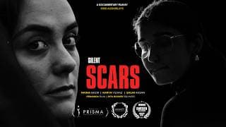Silent Scars - Rape & Sexual Violence Awareness Documentary Film