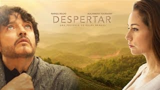 Awakening Trailer Official (2017)