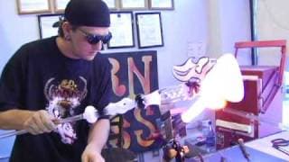 Degenerate Art: The Art and Culture of Glass Pipes