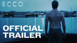 ECCO | Official Trailer [HD] | In Theaters AUGUST 9th