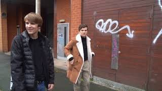 KILLING TIME BTS