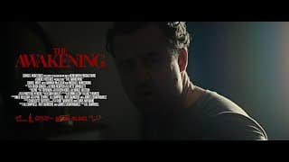 THE AWAKENING Trailer
