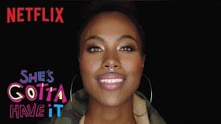 She's Gotta Have It | My Name Isn't | Netflix