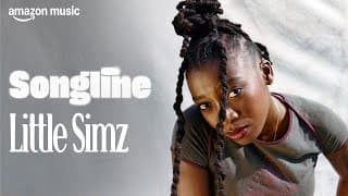Little Simz - Amazon Music Songline (Full Film)