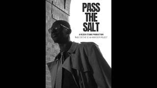 Pass The Salt
