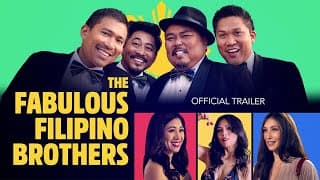 Official Trailer