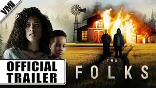 Official Trailer