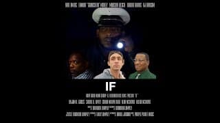 "IF" (2019) Official Trailer