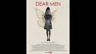 Dear Men/Keith Gomes/Sayani Gupta/Gyan Prakash. Releasing 30th July #worldantitraffickingday