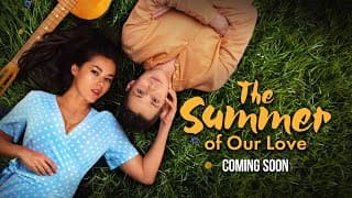 Official Trailer [Subbed]