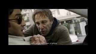 تیزر فیلم سینمایی لامپ صد