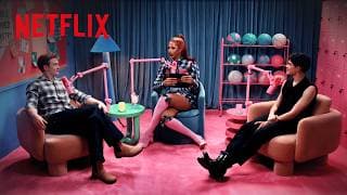 Heartstopper Forever: The Official Podcast | Official Trailer | Netflix