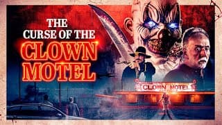 Clown Motel | Official Trailer | Horror Brains