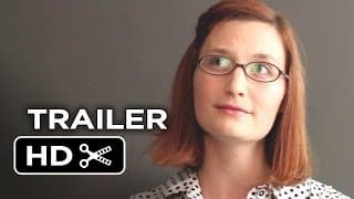 The Olivia Experiment Official Trailer 1 (2014) - Comedy Movie HD