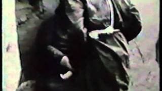 چه هراسی دارد ظلمت روح! - سال تهیه: 1350