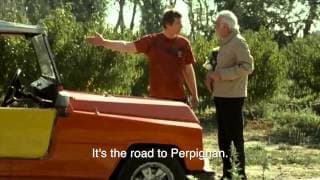 I Forgot To Tell You (J'ai oublié de te dire) - Trailer
