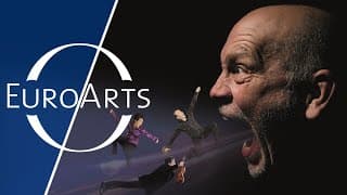 John Malkovich in The Music Critic (new Trailer)