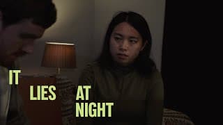It Lies at Night | Trailer