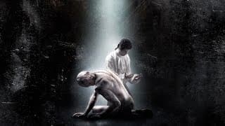 Frankenstein trailer (The Royal Ballet)