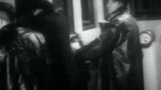 Dansk Filmhistorie - Blaavand melder storm (1938)