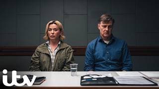 Gone - Coming Soon to ITV