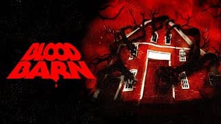 Blood Barn | Official Trailer | Horror Brains