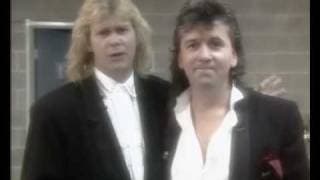 "Two Strong Hearts" [Live] from the 'Classic Jack Live!' DVD