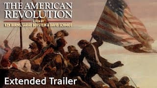 The American Revolution Extended Trailer | Premieres Nov. 16 on PBS | Ken Burns Documentary Series