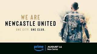 We Are Newcastle United | Official Trailer