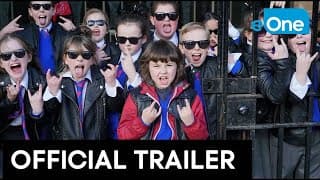 NATIVITY ROCKS! Official Main Trailer [HD]