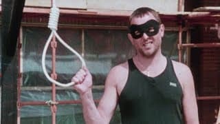 Hangman (1985) | BFI National Archive