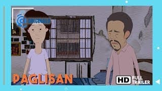 FULL TRAILER: PAGLISAN