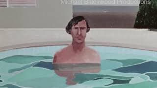 David Hockney's Diaries 2K [trailer]