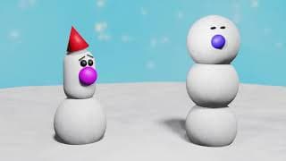 Snowman Bully