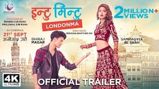 Intu Mintu Londonma (Trailer)