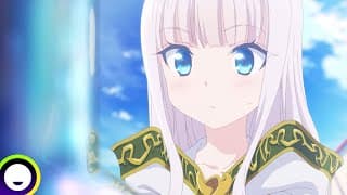 She Professed Herself Pupil of the Wise Man | Teaser Trailer