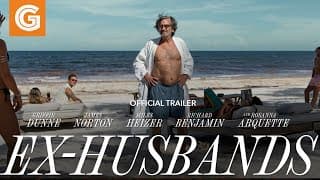 Official Trailer