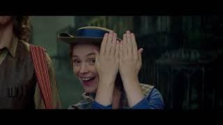 HUTSULKA KSENYA | Trailer | English subtitles | 2019