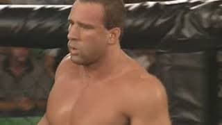 Mark Coleman Vs. Moti Horenstein - UFC 10: The Tournament
