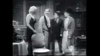 The One, the Only... Groucho (FULL DOCUMENTARY)