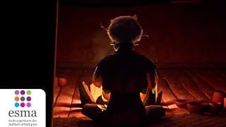 Official Teaser
