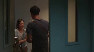 WALKING PAST THE FUTURE by Li Ruijun - TRAILER