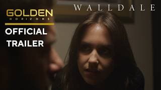 WallDale | Official Trailer (2026)