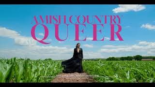 TRAILER | Amish Country Queer (Little Echo Productions)