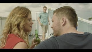 Unforgivable Short Film Trailer