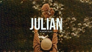 JULIAN (A Short Film)