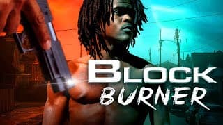 New Movie Alert! Block Burner - Official Extended Trailer - Now Streaming!