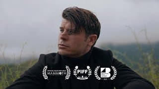 I WANNA BE HAPPY | Official Trailer | Dark Comedy Short Film