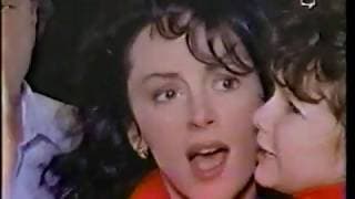 November 1992 - Promo for 'A Mother's Right'