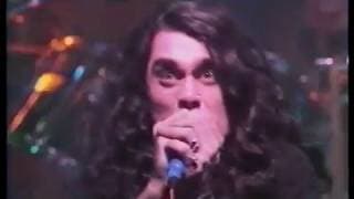 MORDRED  - IN THIS LIVE VIDEO